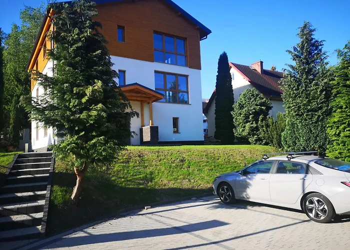 Zielona Przystan