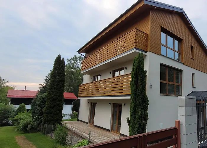 Zielona Przystan