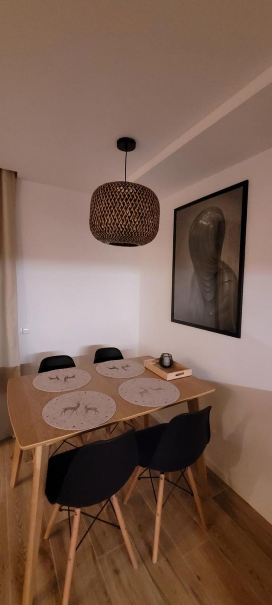 Apartment Zielona Przystan