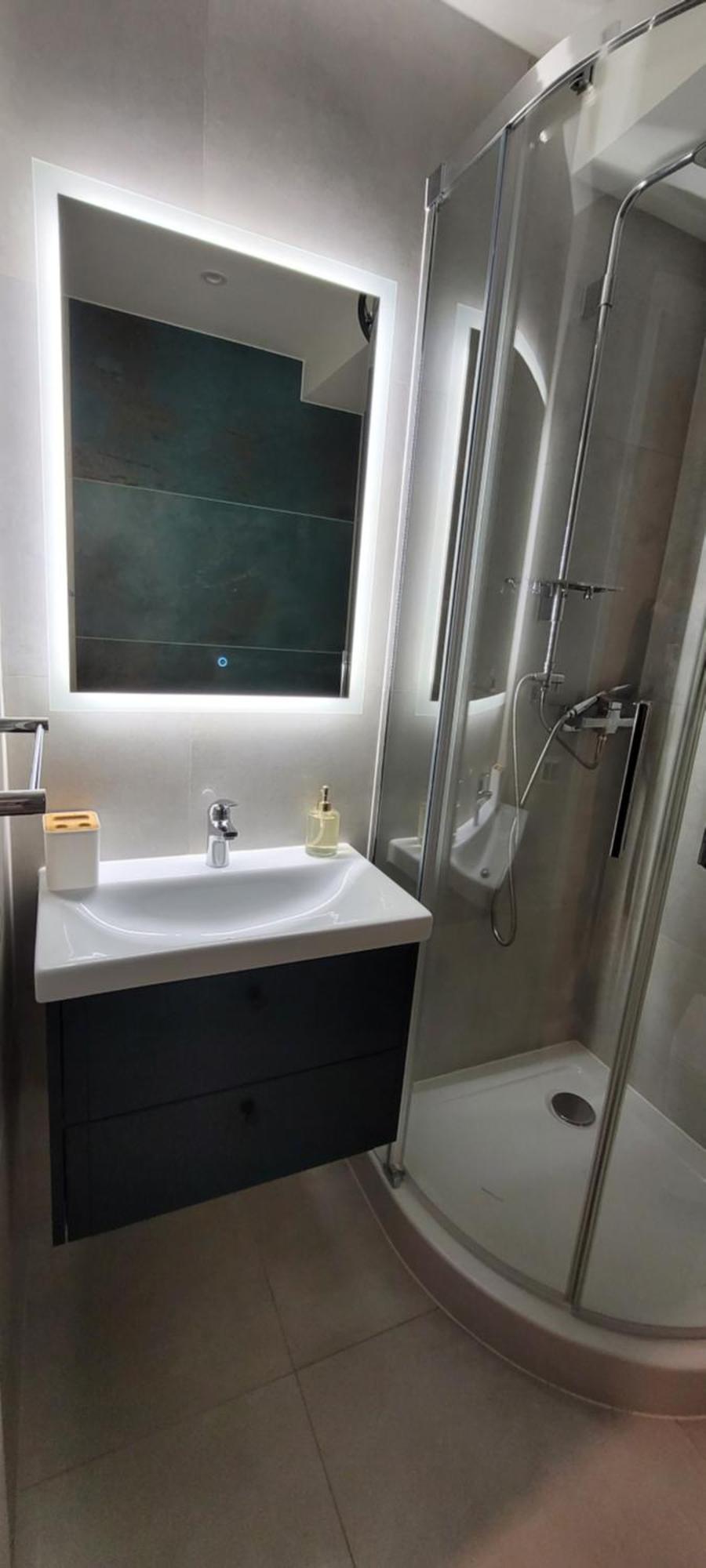 Zielona Przystan Apartment