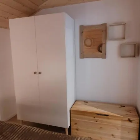 Ferienwohnung Zielona Przystan Karpacz Exterior foto