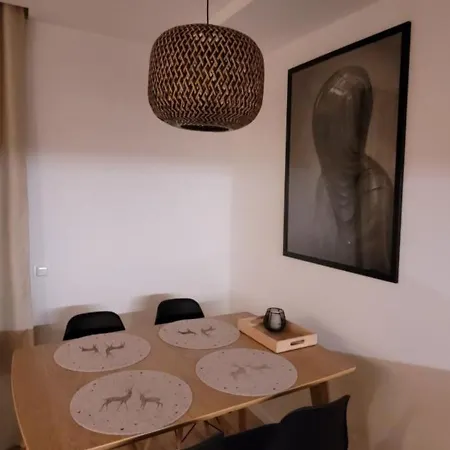 Ferienwohnung Zielona Przystan Karpacz Exterior foto