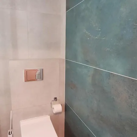 Ferienwohnung Zielona Przystan Karpacz Exterior foto