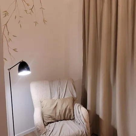 Ferienwohnung Zielona Przystan Karpacz Exterior foto